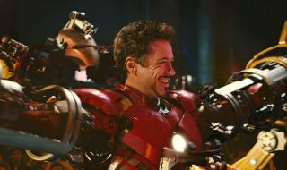 金刚狼大战漫威宇宙