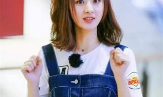 2021发型女最新减龄 2021发型女最新减龄