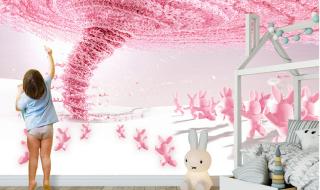 兔子公主怎么画 兔子公主怎么画