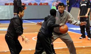 CBA夏季联赛 CBA夏季联赛