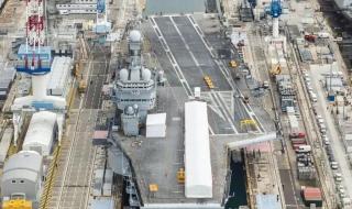 为什么叫福建舰 为什么叫福建舰