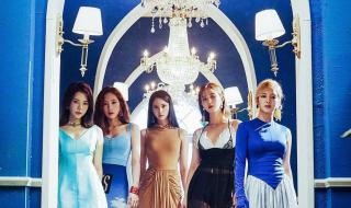 少女时代与SM续约 少女时代与SM续约