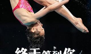 亚运会跳水 亚运会跳水