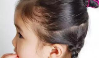 三十七种漂亮发型编法 三十七种漂亮发型编法