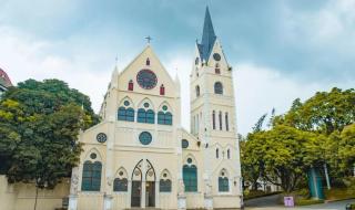 深圳五一去哪玩 深圳五一去哪玩