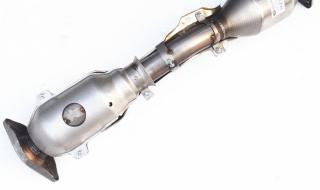 三元催化器价格 三元催化器价格