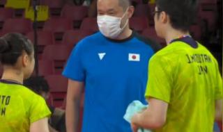 奥运会乒乓球混双决赛 奥运会乒乓球混双决赛