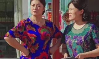 乡村爱情谢大脚去世