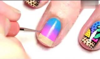 学习美甲需要多少钱 学习美甲需要多少钱