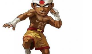 拳皇97练习模式 拳皇97练习模式