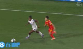 中国女足世界杯几强 中国女足世界杯几强