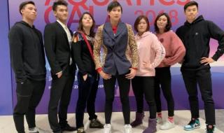 孙杨的世界纪录还在